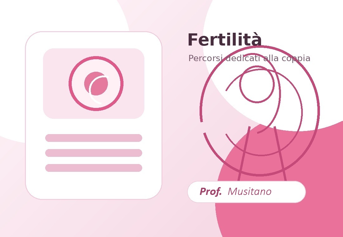 Fertilità di coppia